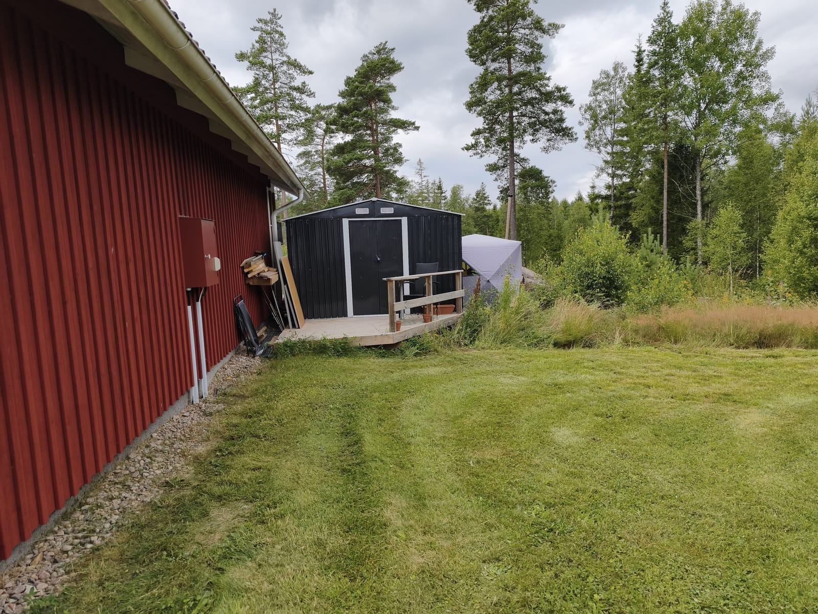 2 rok · 48 m² i Hok – bild 6
