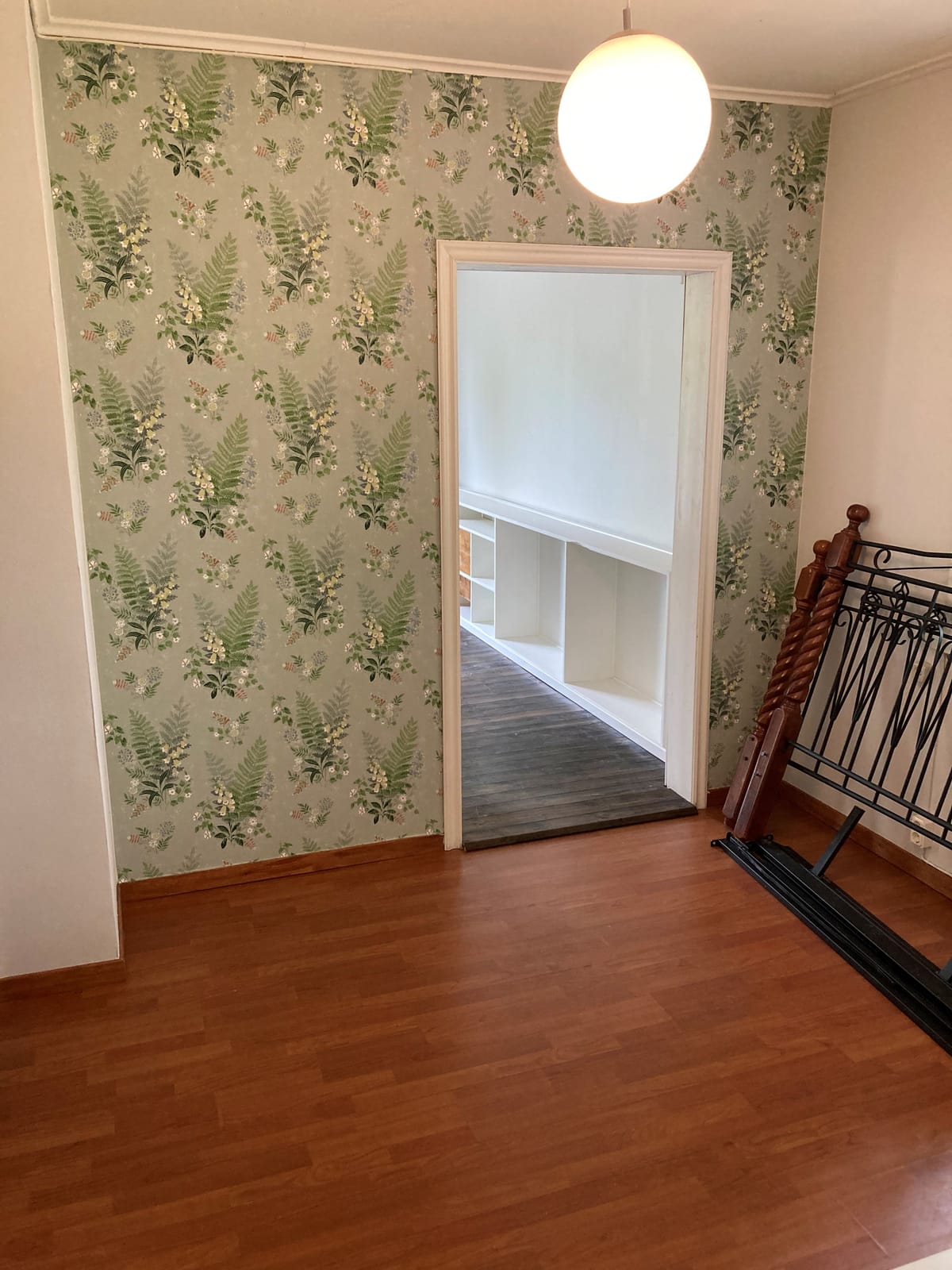 Lägenhet, 3 rooms, 75 sqm, Råneå