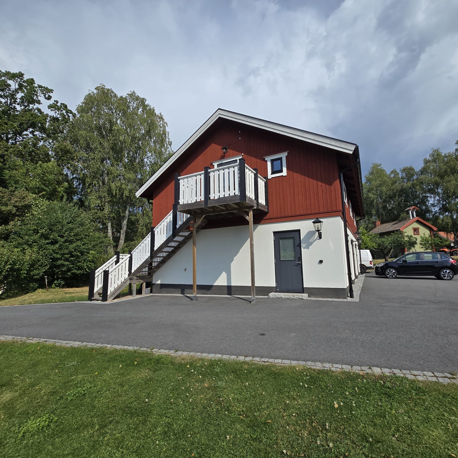2 rok · 25 m² i Norrtälje – bild 3
