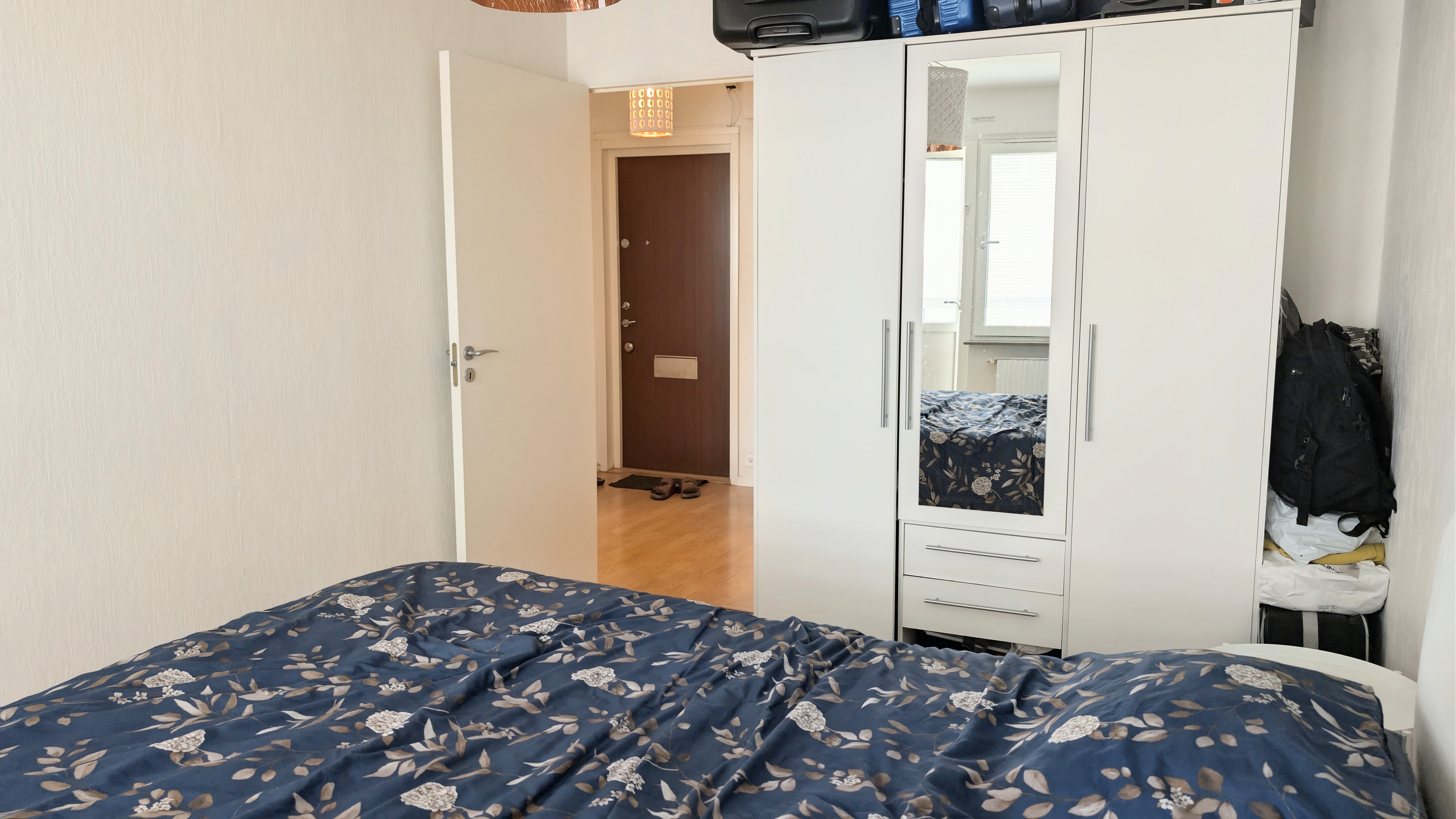 Lägenhet, 2 rooms, 46 sqm, Kista – bild 9