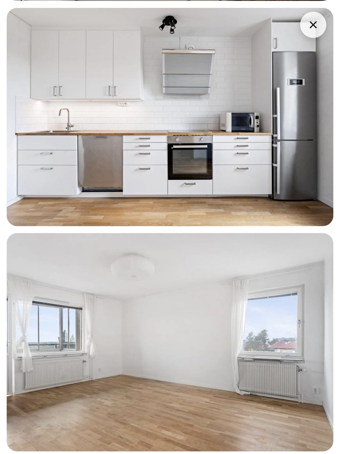 3 rok · 75 m² i Sollentuna – bild 3