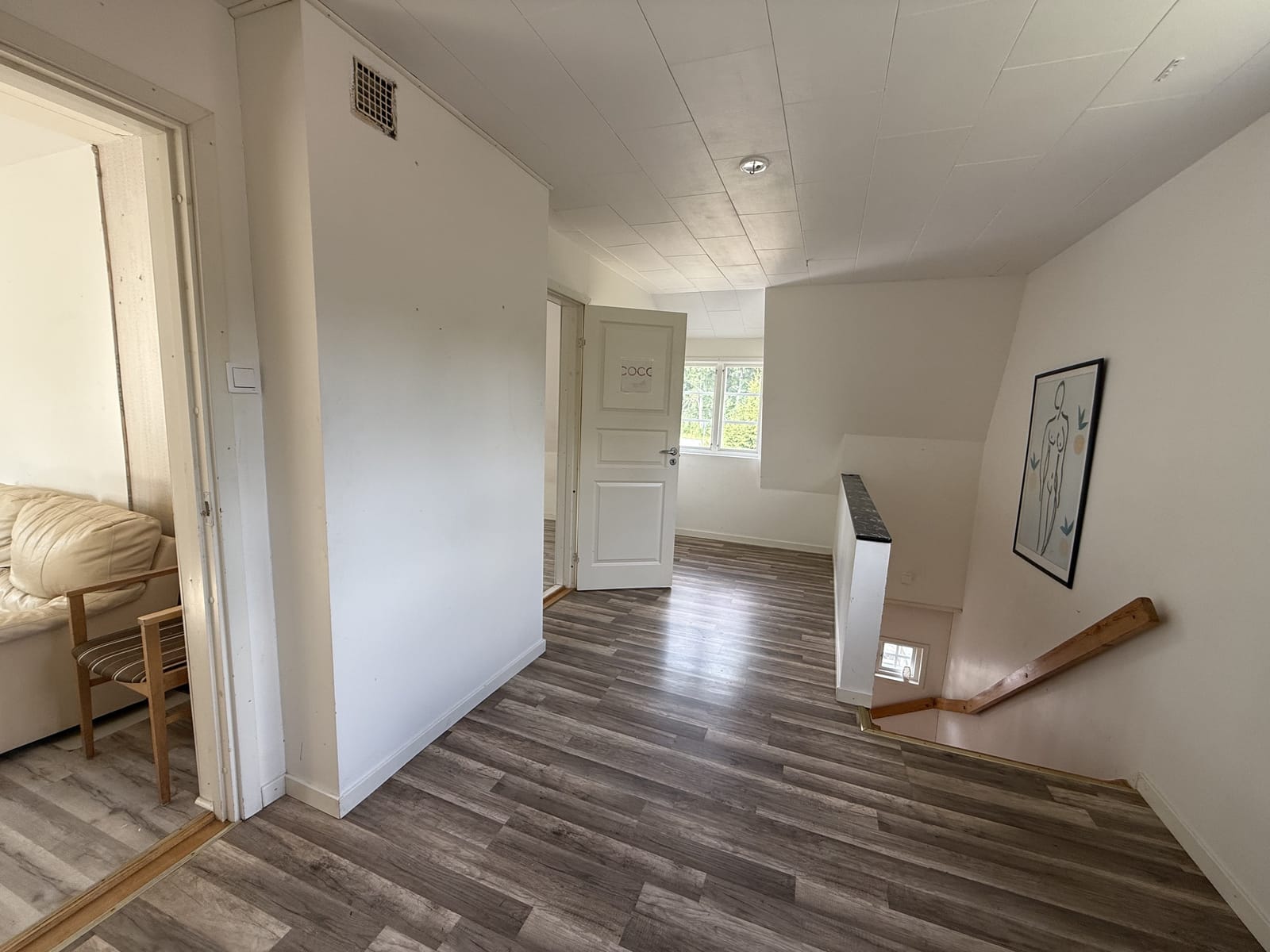 6 rok · 131 m² i Vittsjö – bild 17