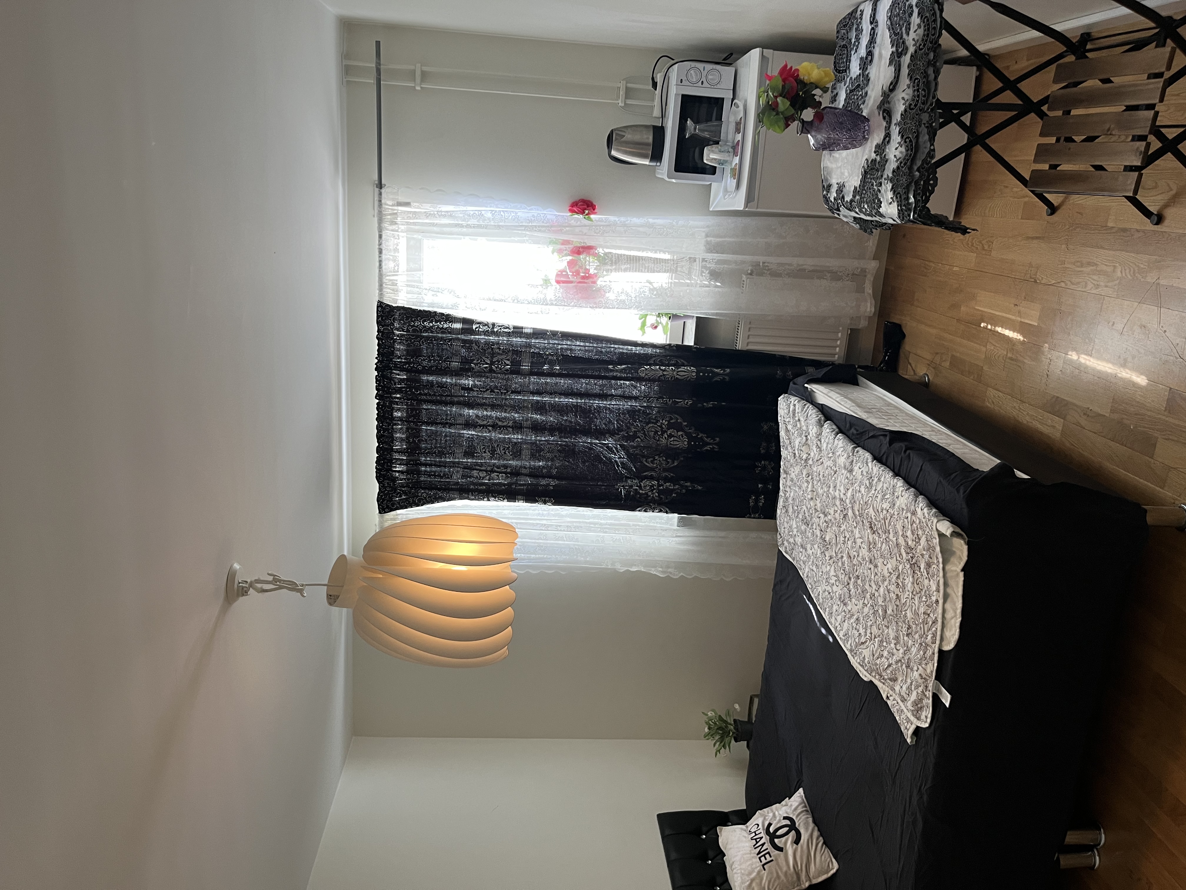 Lägenhet, 1 rooms, 20 sqm, Kista – bild 7