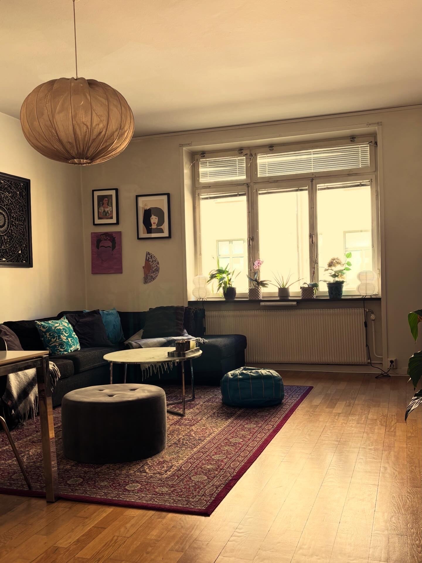 Lägenhet, 3 rooms, 69 sqm, Stockholm – bild 14