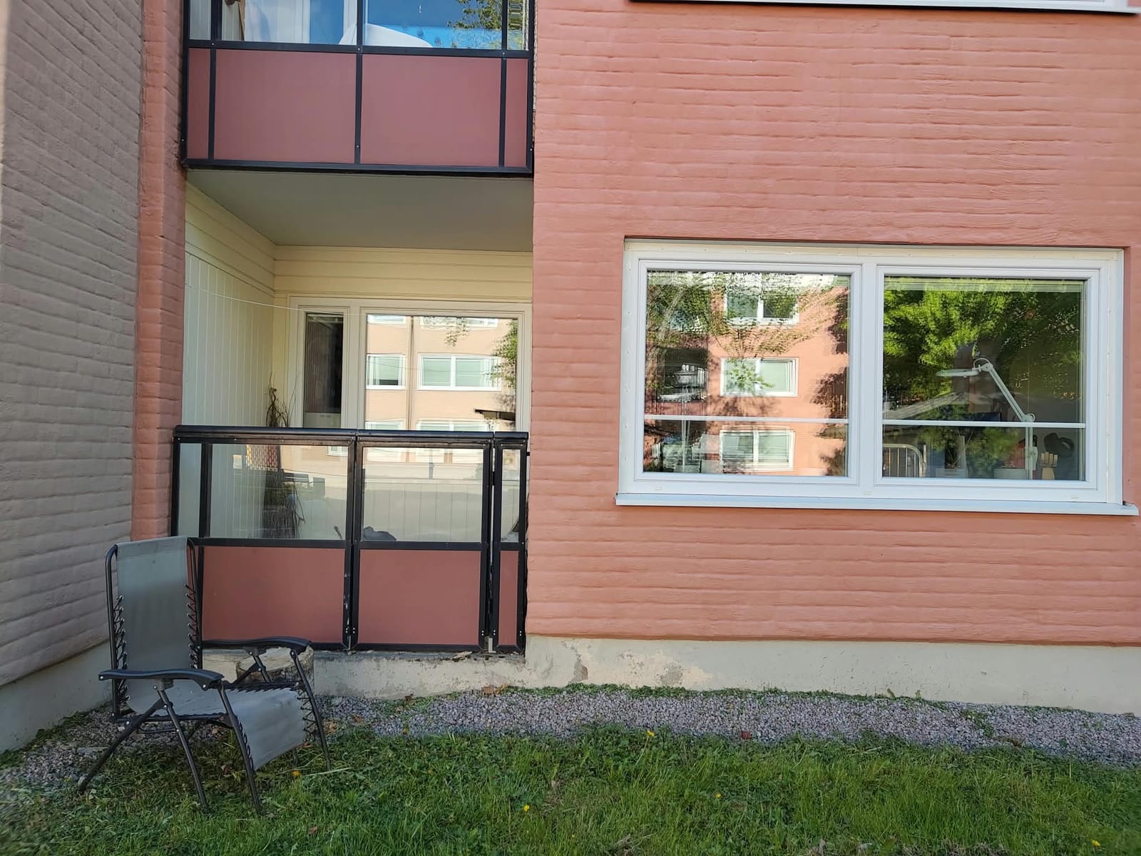 2 rok · 55 m² i Uppsala – bild 10