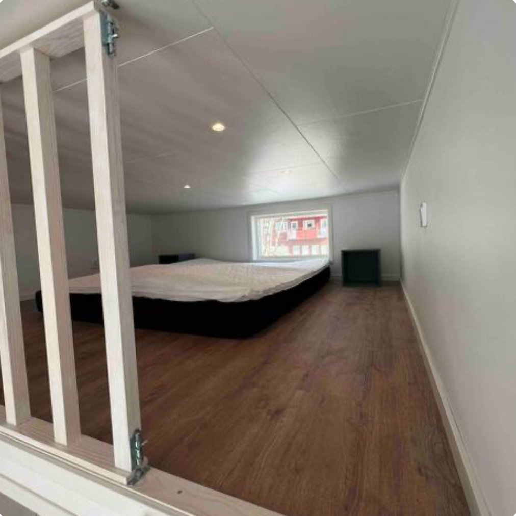2 rok · 30 m² i Kiruna – bild 4