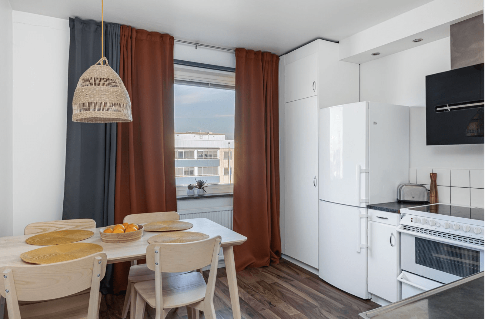 1 rok · 44 m² i Halmstad – bild 5