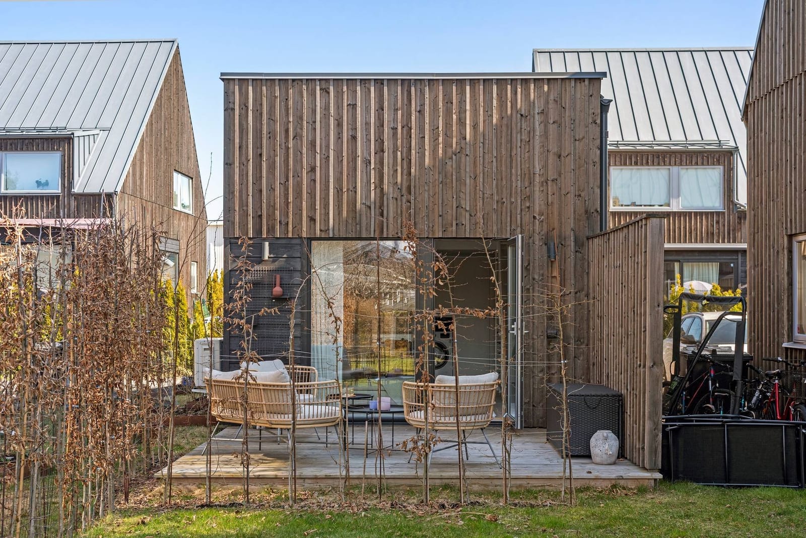 1 rok · 34 m² i Värmdö – bild 9