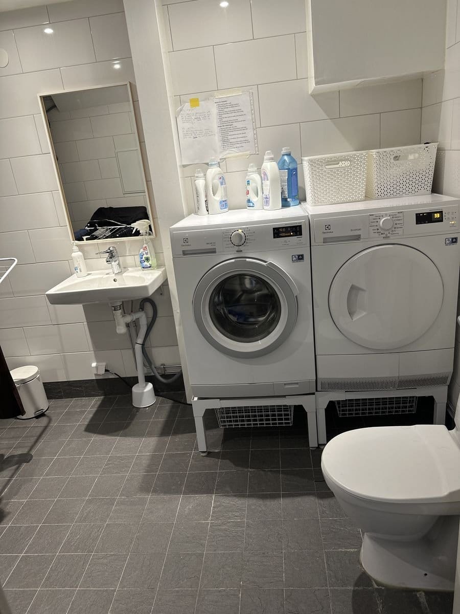 1 rok · 8 m² i Täby – bild 6