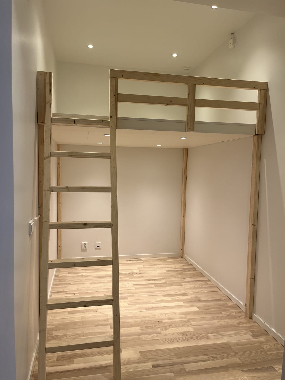 2 rok · 40 m² i Huddinge – bild 3