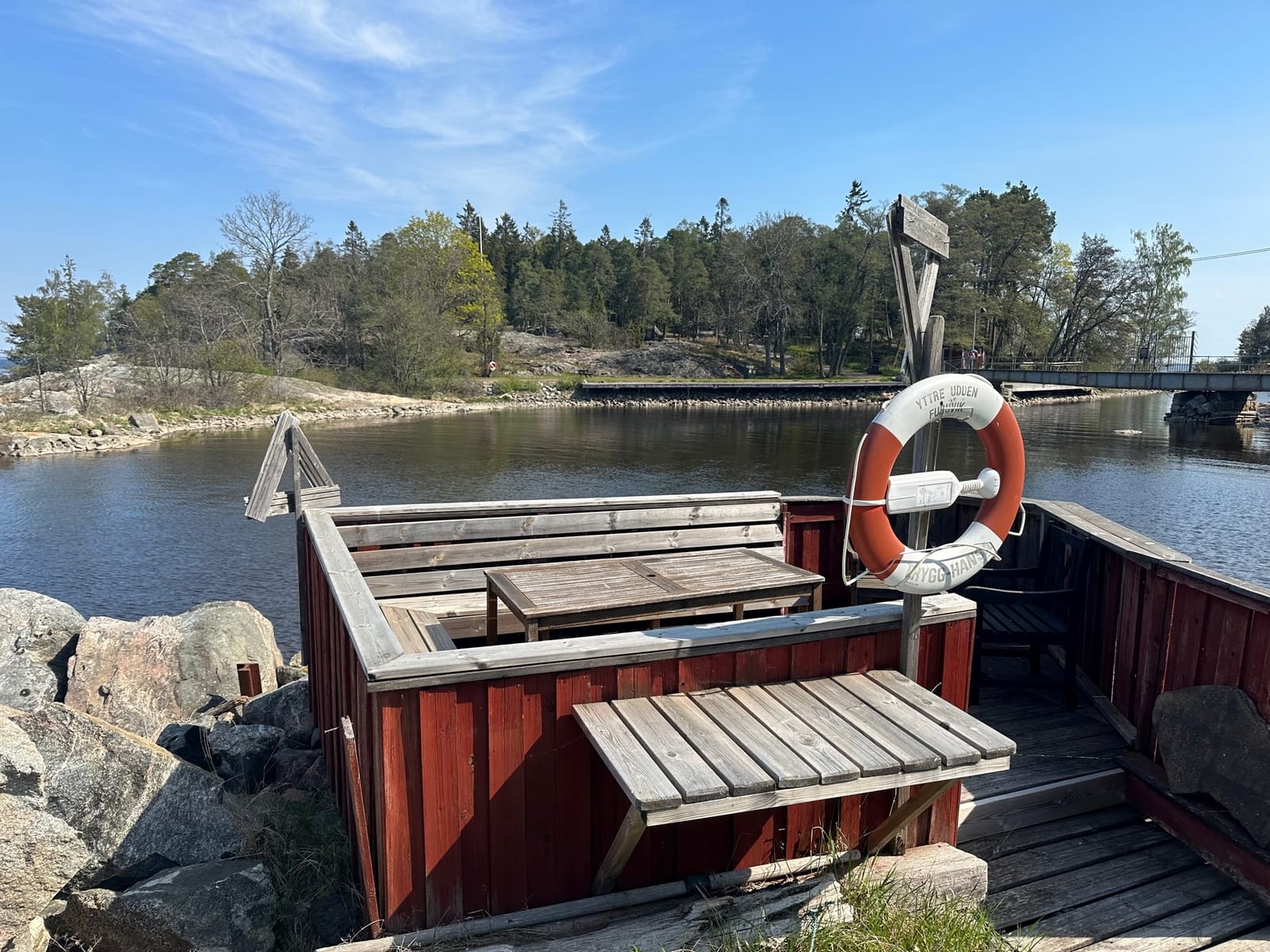 3 rok · 84 m² i Furuvik – bild 21