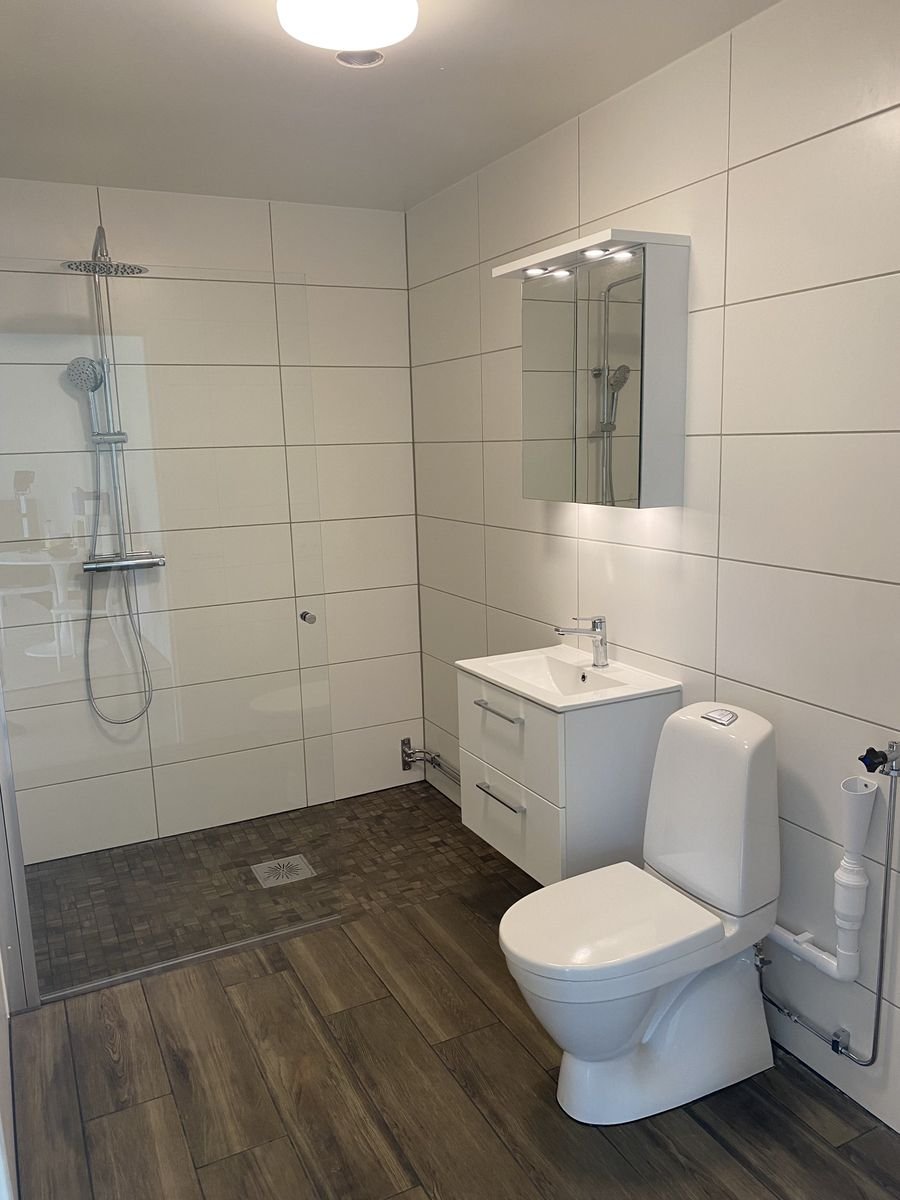 3 rok · 84 m² i Tomelilla – bild 4