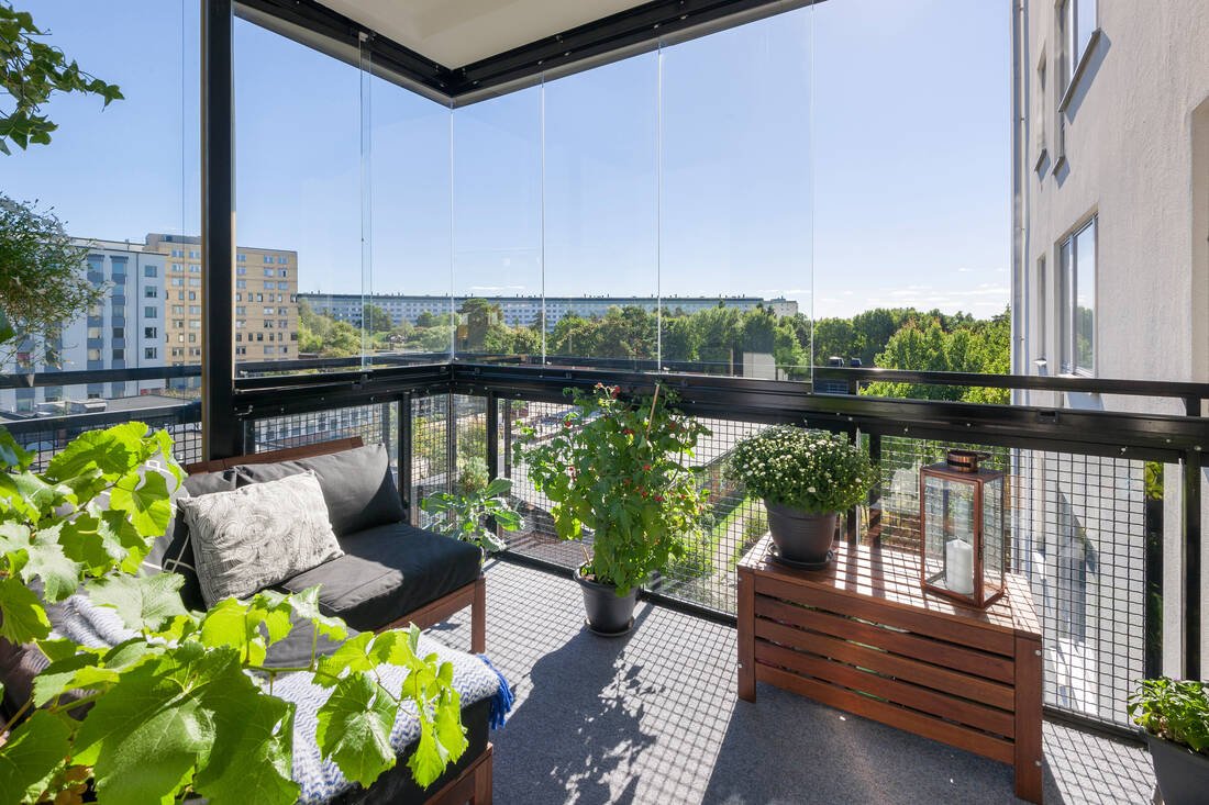 3 rok · 79 m² i Solna – bild 6