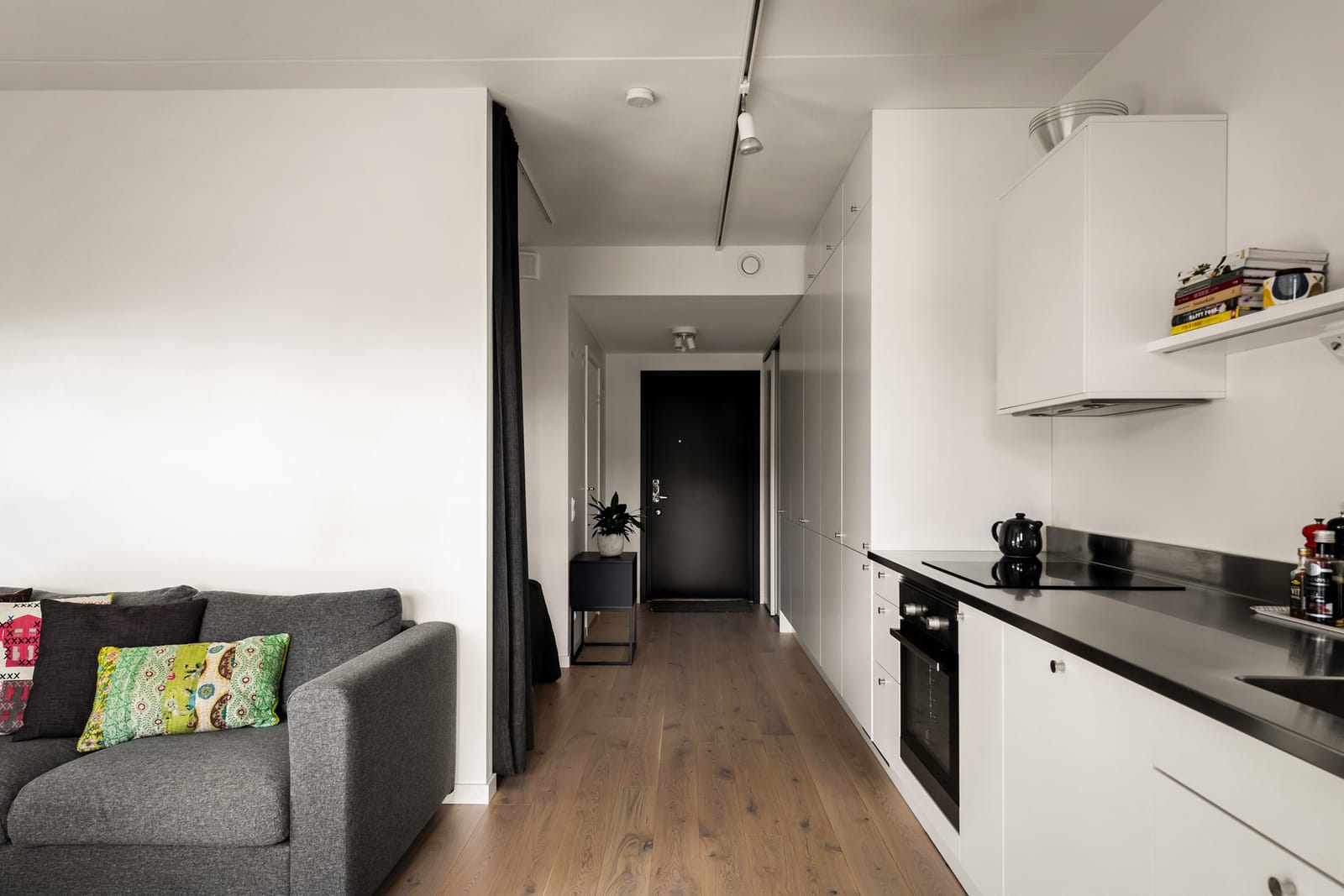 2 rok · 35 m² i Täby – bild 11