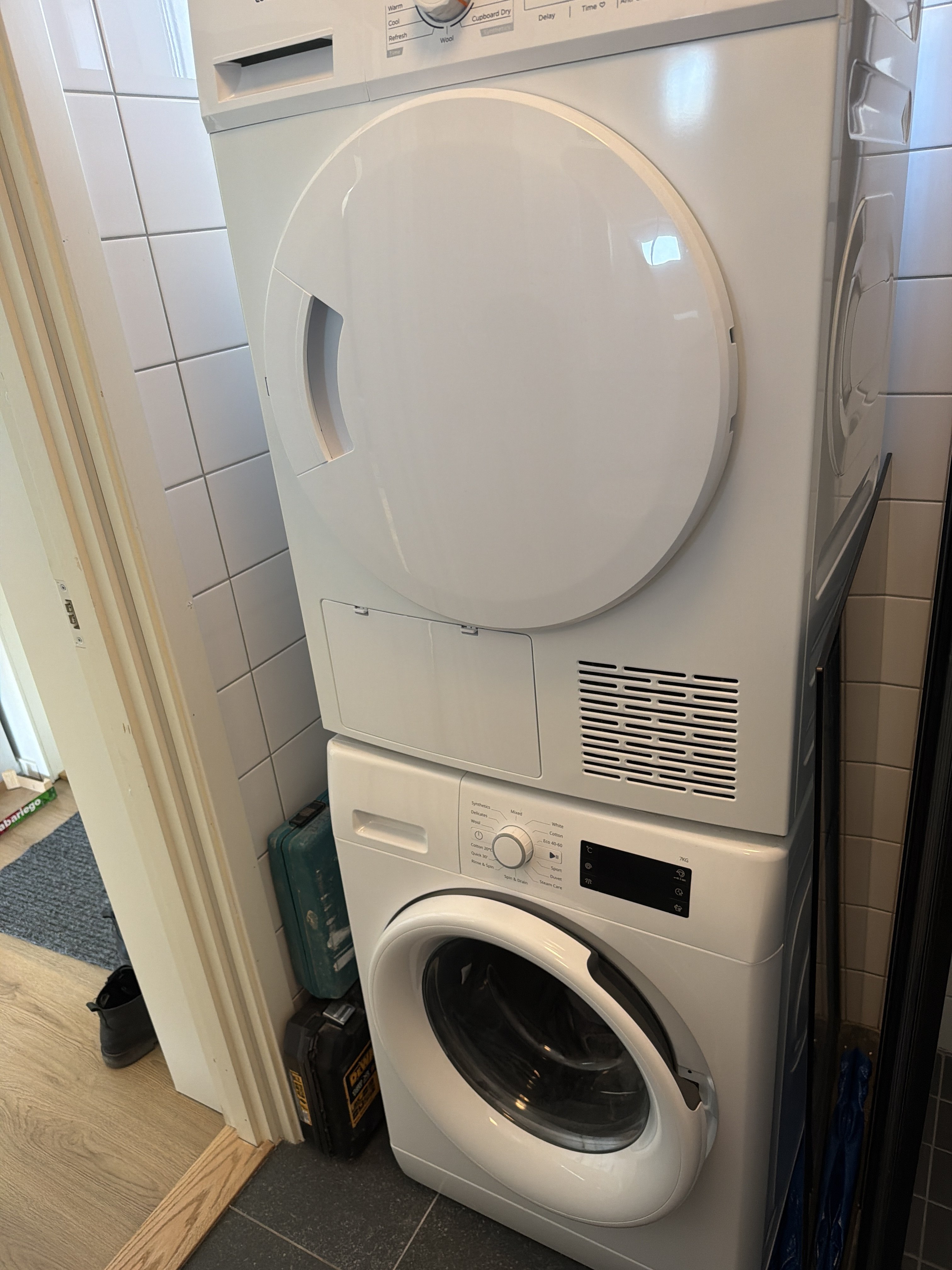Villa/Hus, 2 rooms, 40 sqm, Angered – bild 12