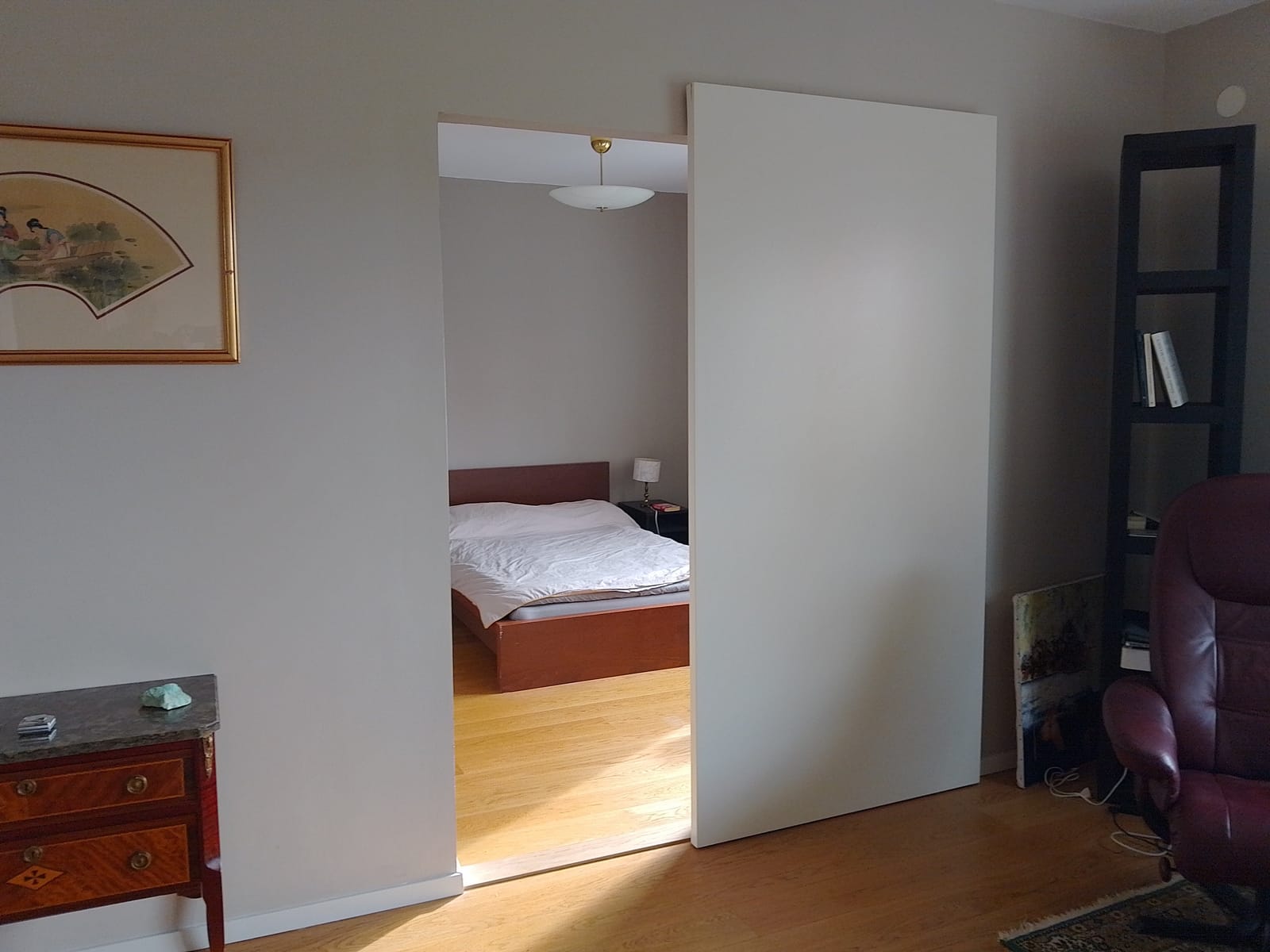 2 rok · 56 m² i Hägersten – bild 7