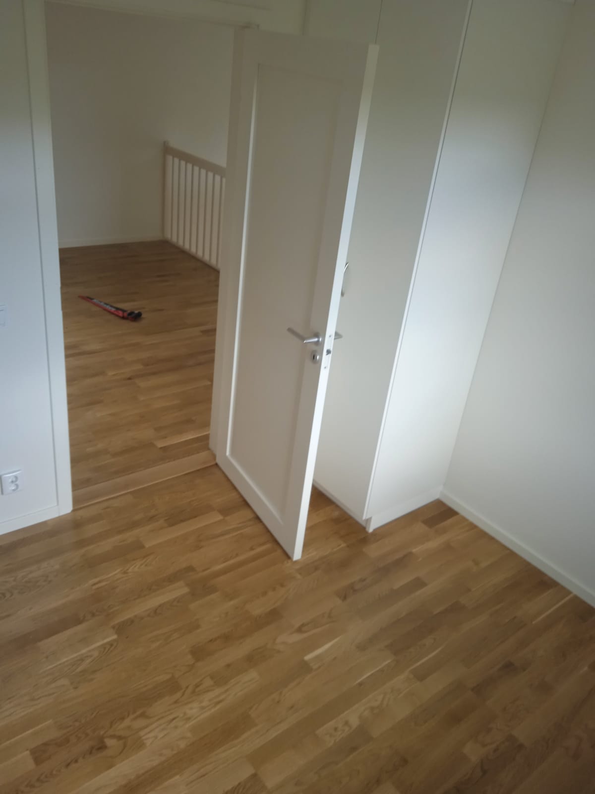 1 rok · 22 m² i Ösmo – bild 3