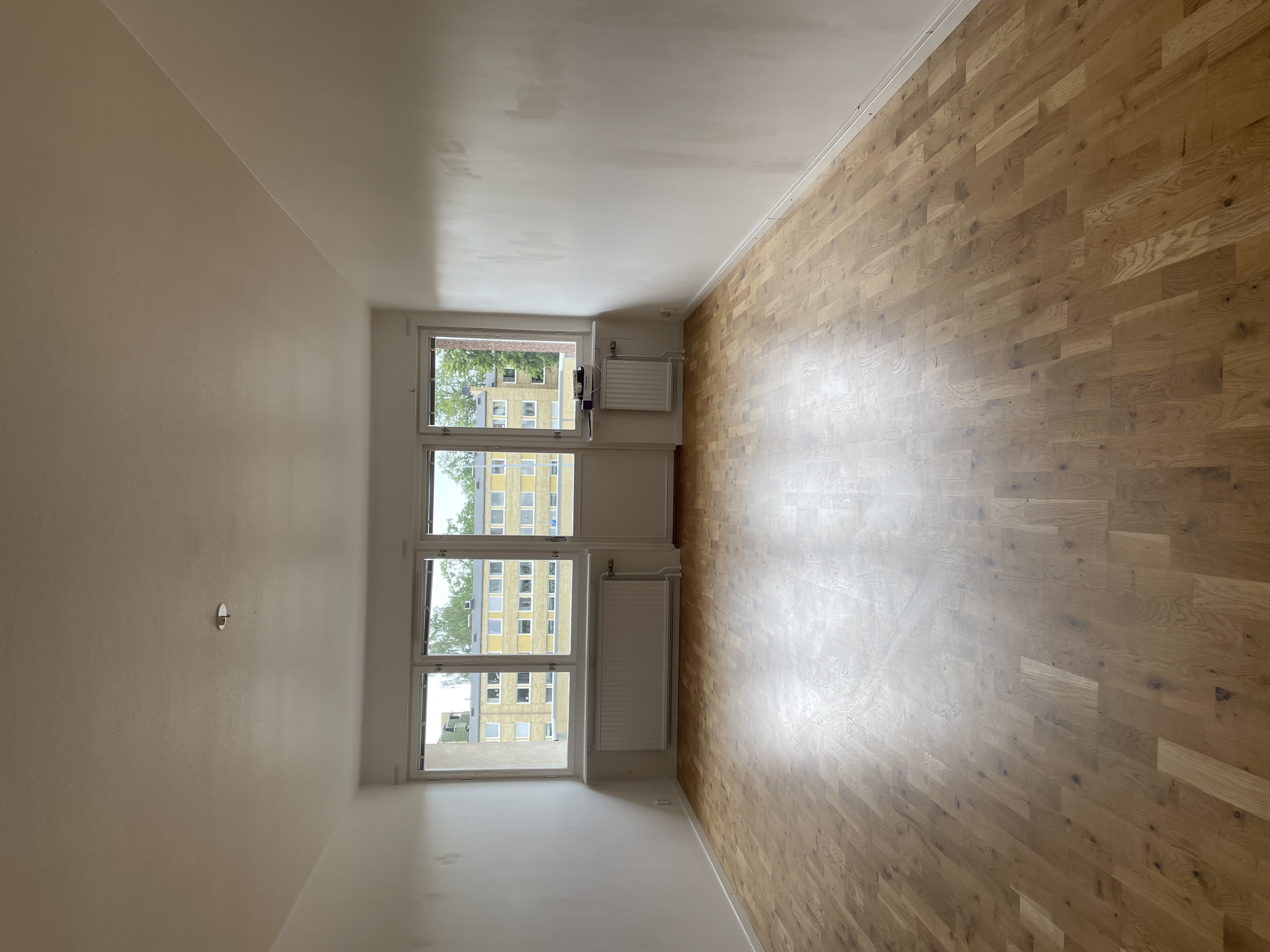 Lägenhet, 3 rooms, 80 sqm, Finspång – bild 6