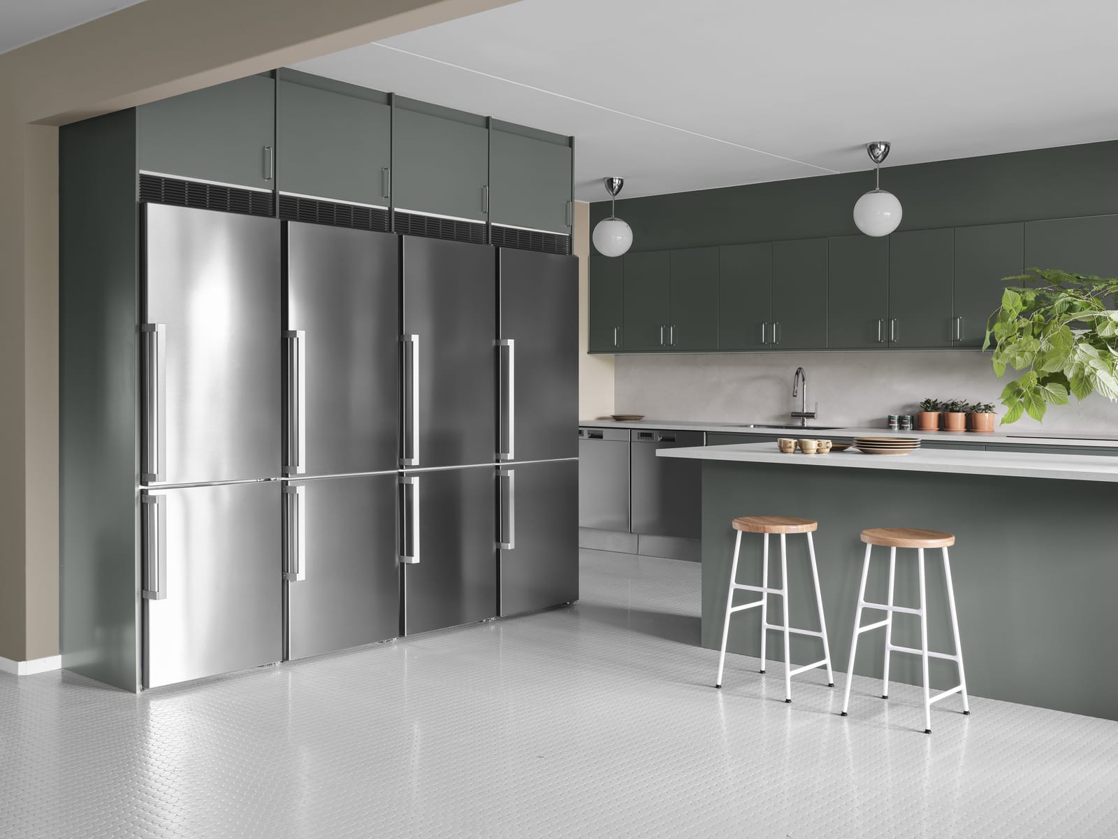 1 rok · 30 m² i Lund – bild 4