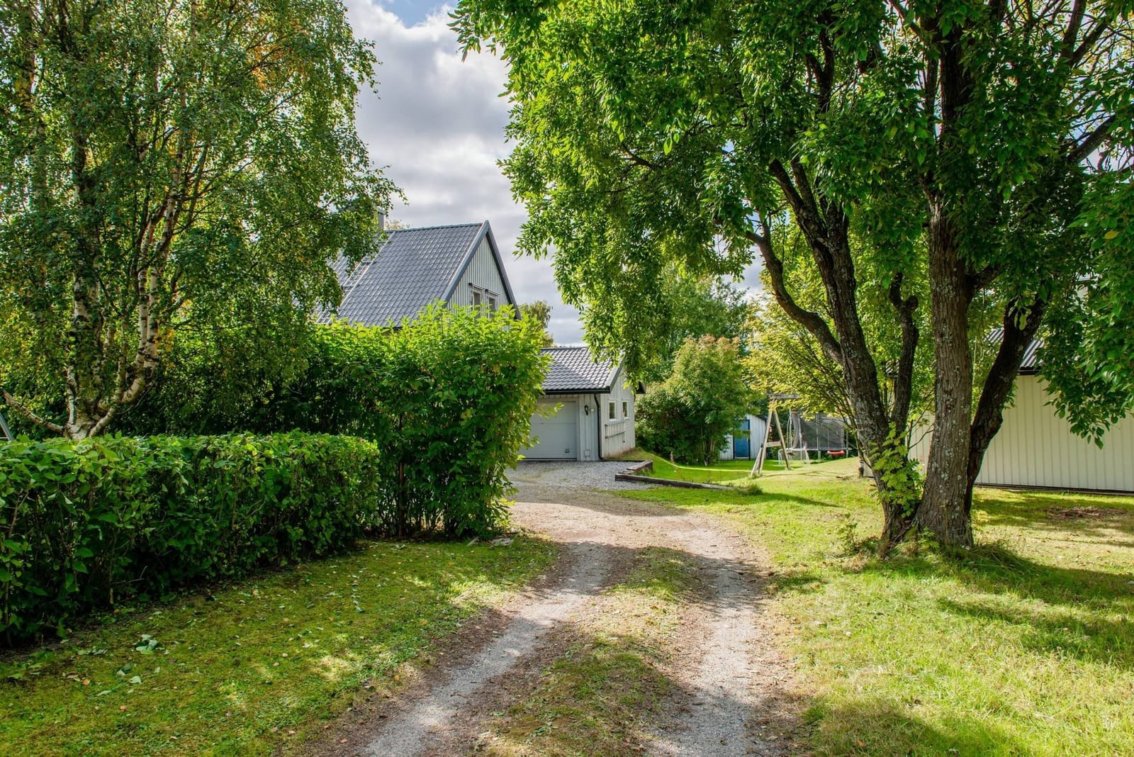 5 rok · 110 m² i Örnsköldsvik – bild 2