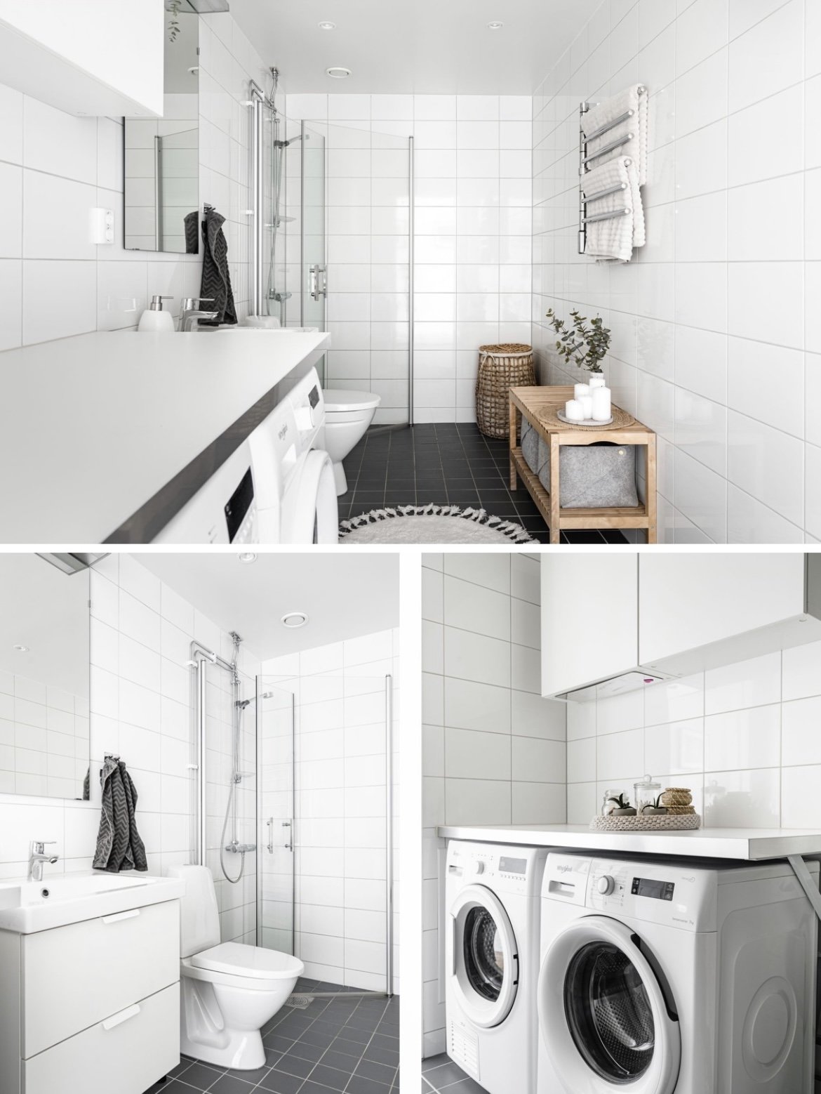 Lägenhet, 1 rooms, 10 sqm, Sundbyberg – bild 3