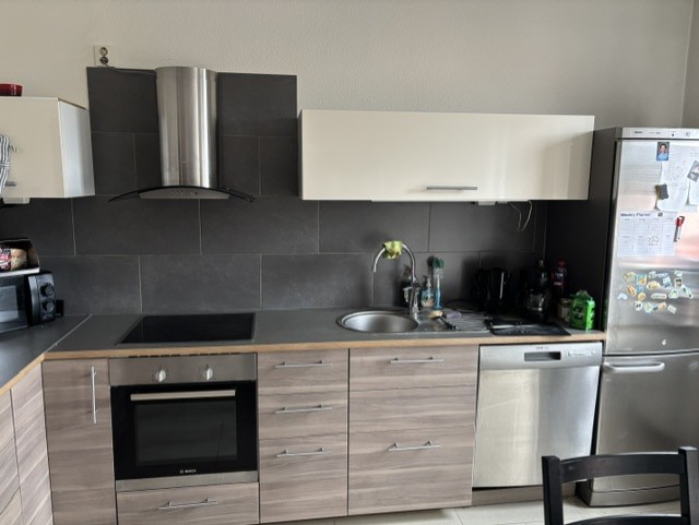 Lägenhet, 3 rooms, 120 sqm, Malmö