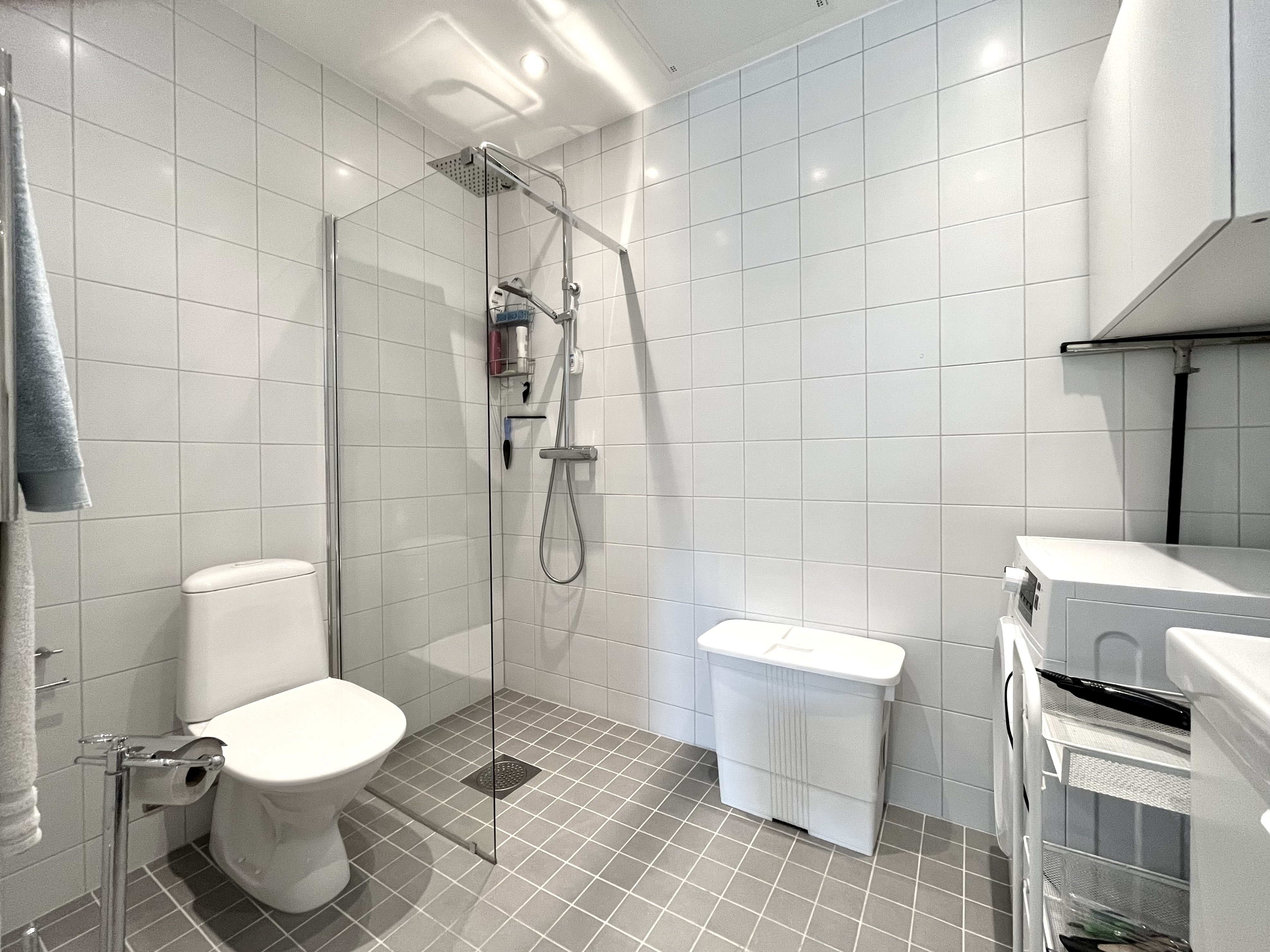 Lägenhet, 1 rooms, 24 sqm, Huddinge – Huddinge