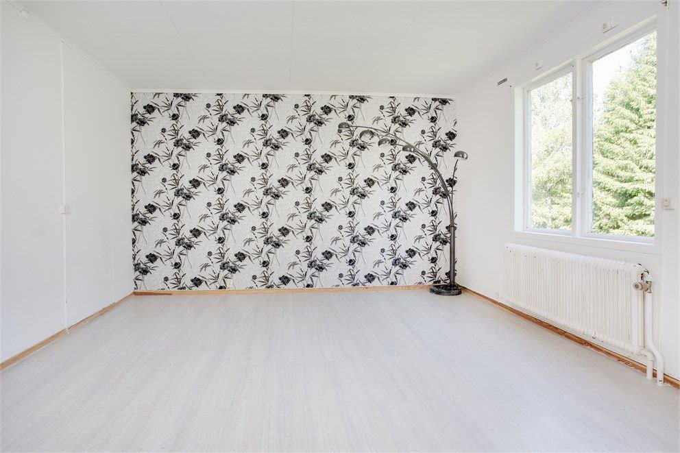 Villa/Hus, 4 rooms, 117 sqm, Hällefors – bild 3