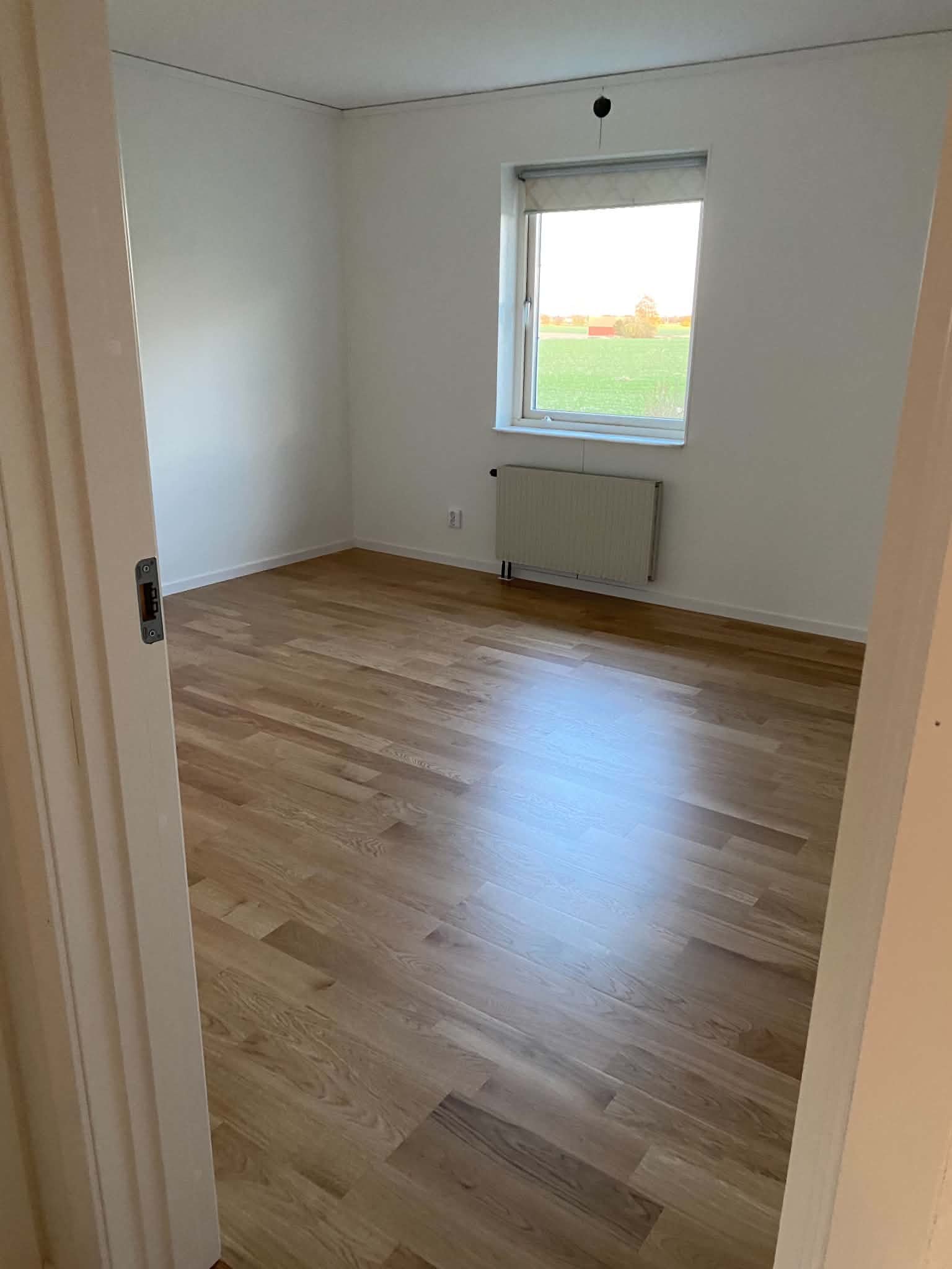 4 rok · 105 m² i Gärsnäs – bild 4