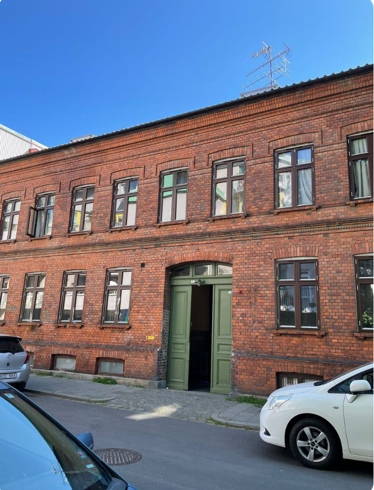 Lägenhet, 2 rooms, 61 sqm, Malmö – bild 2