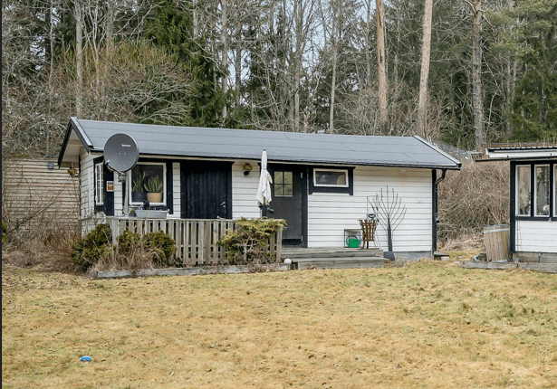 2 rok · 30 m² i Norra Sorunda – Norra Sorunda