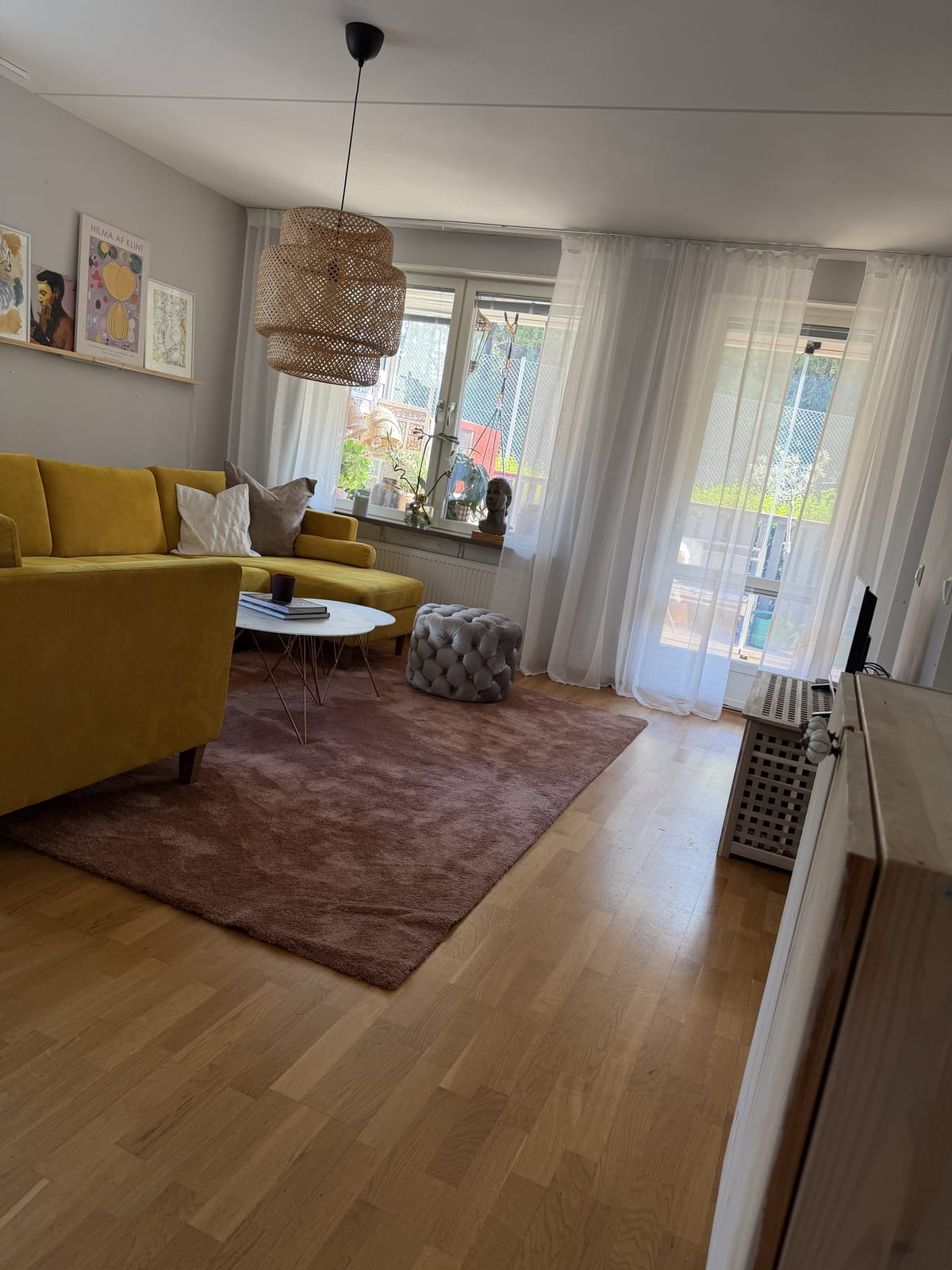 3 rok · 77 m² i Täby – bild 9
