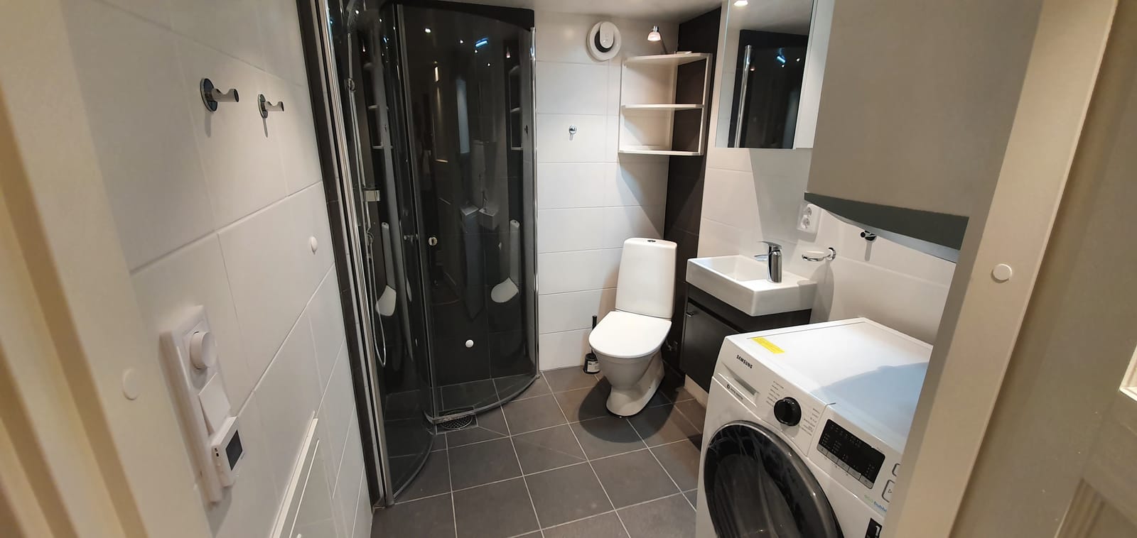 Villa/Hus, 1 rooms, 30 sqm, Sollentuna
