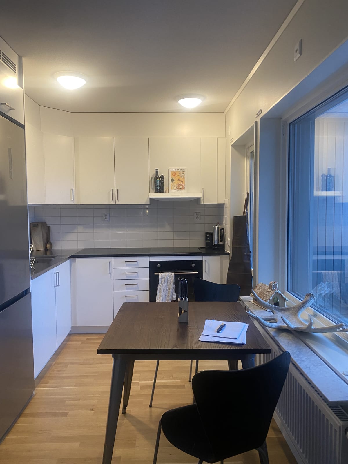 2 rok · 37 m² i Umeå – bild 3