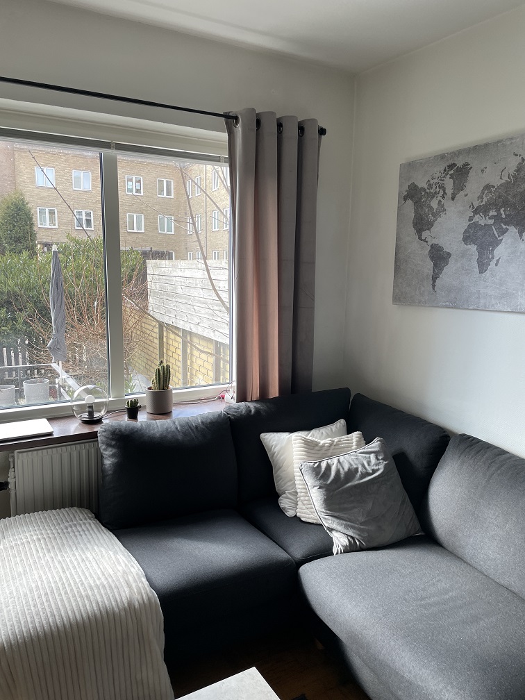 Lägenhet, 2 rooms, 61 sqm, Landskrona – bild 2
