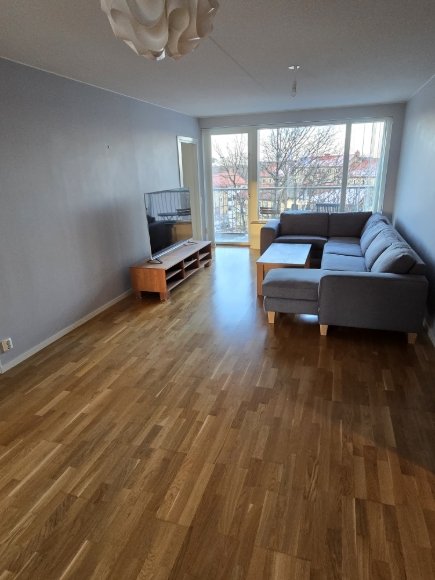 Lägenhet, 3 rooms, 81 sqm, Solna