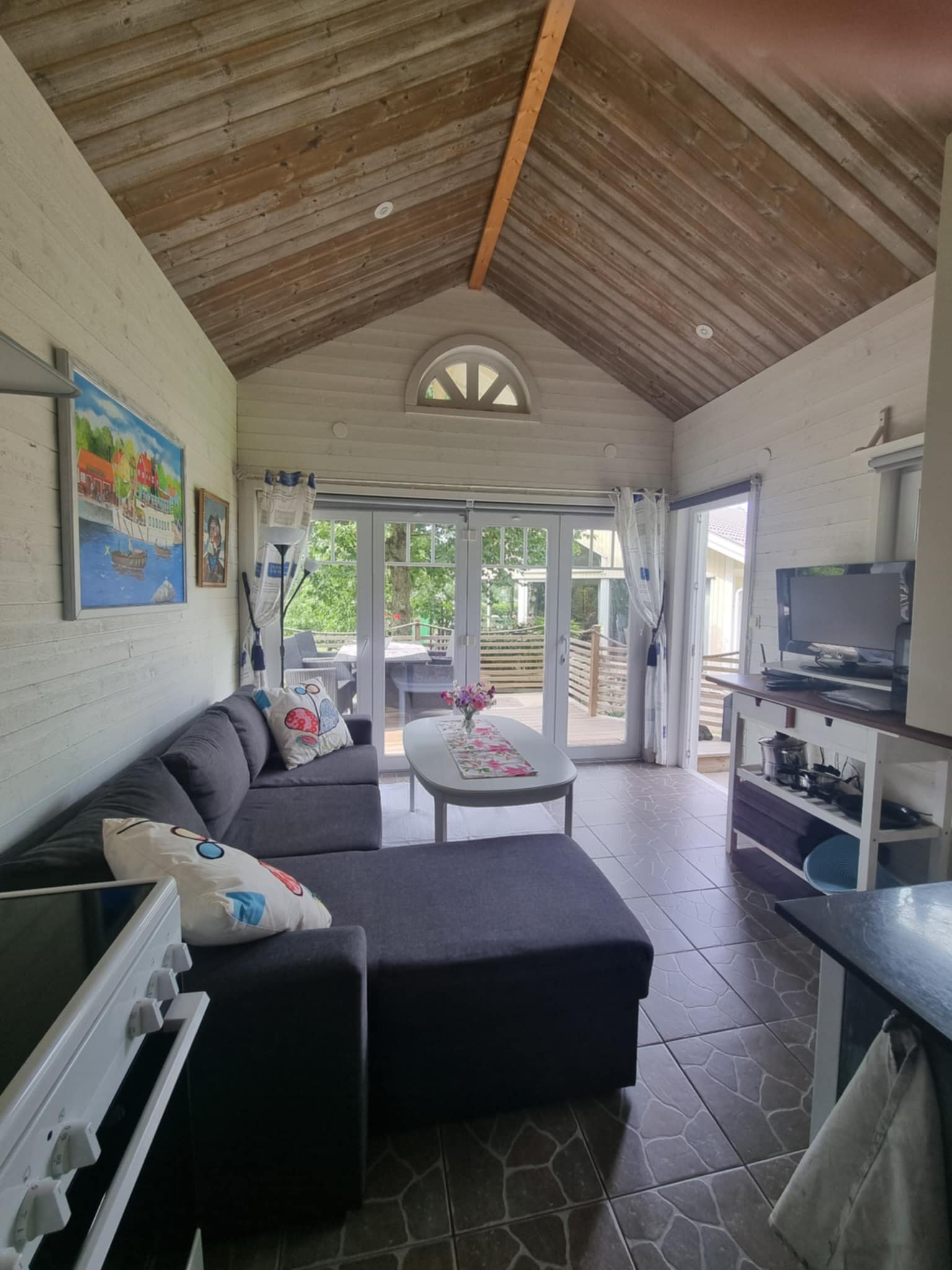 2 rok · 40 m² i Mariestad – bild 4