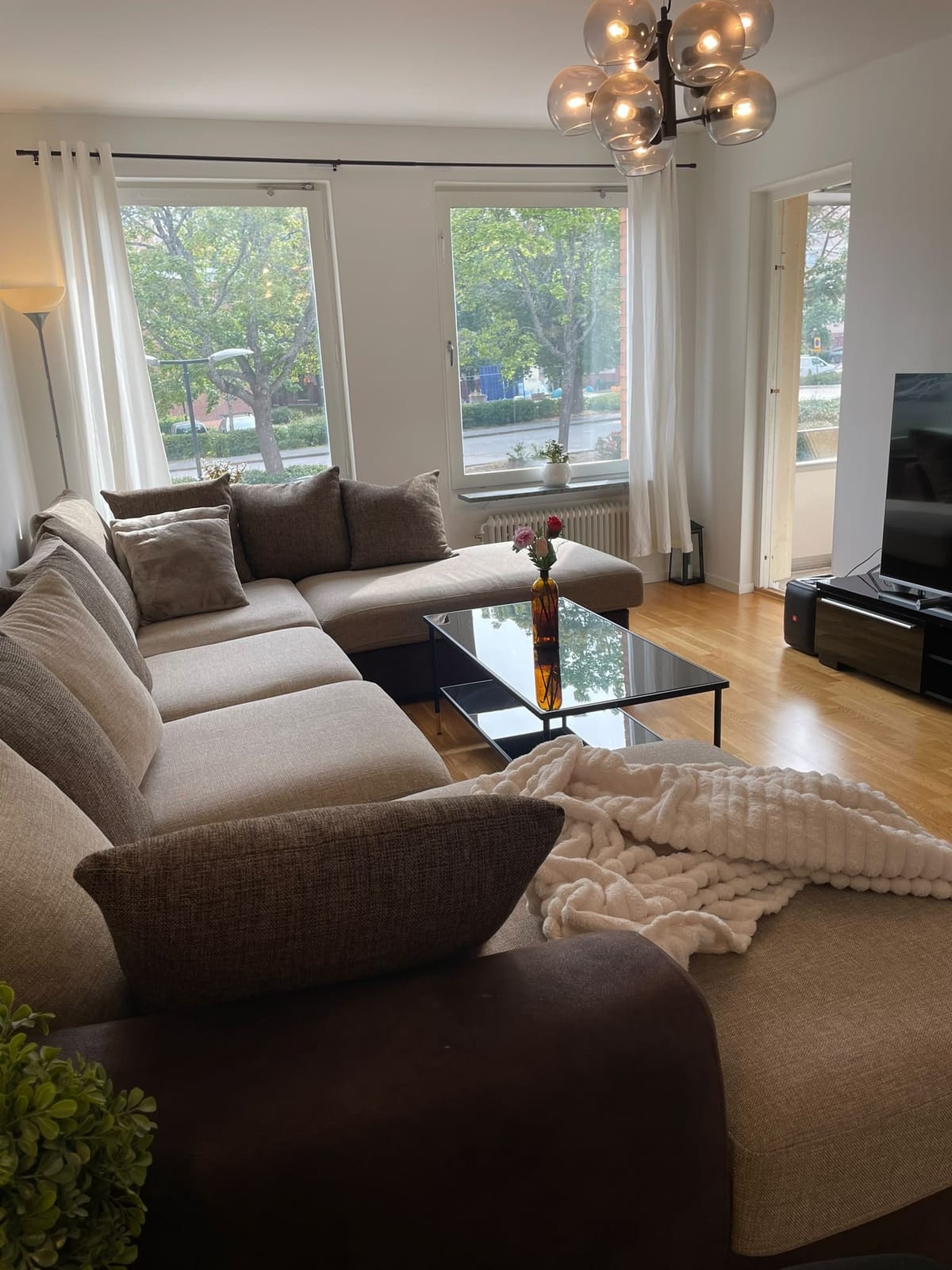 3 rok · 76 m² i Märsta – bild 2