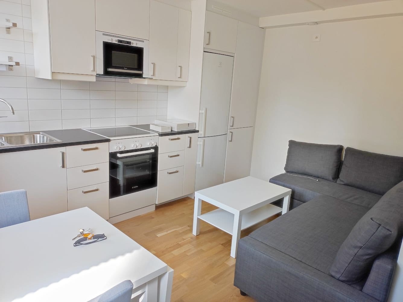 1 rok · 22 m² i Bromma – bild 3