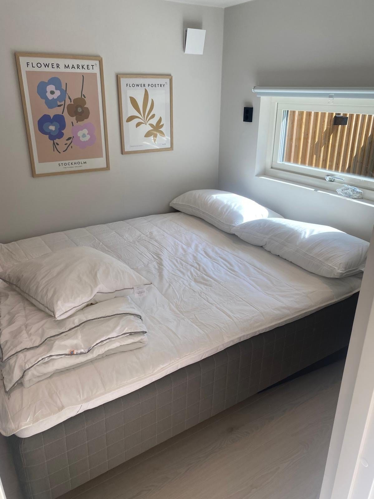 2 rok · 35 m² i Höllviken – bild 4
