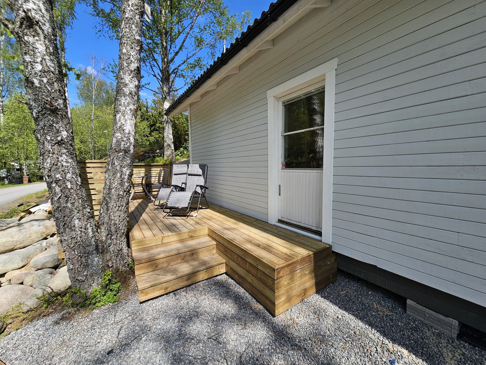 1 rok · 25 m² i Värmdö – bild 3