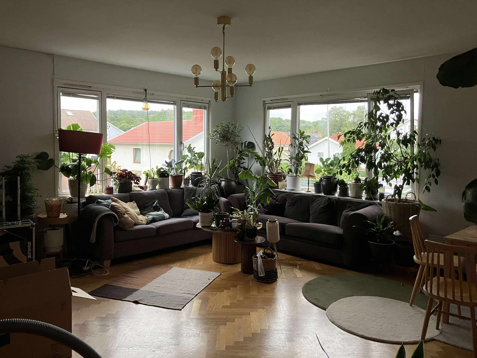 Villa/Hus, 4 rooms, 15 sqm, Göteborg