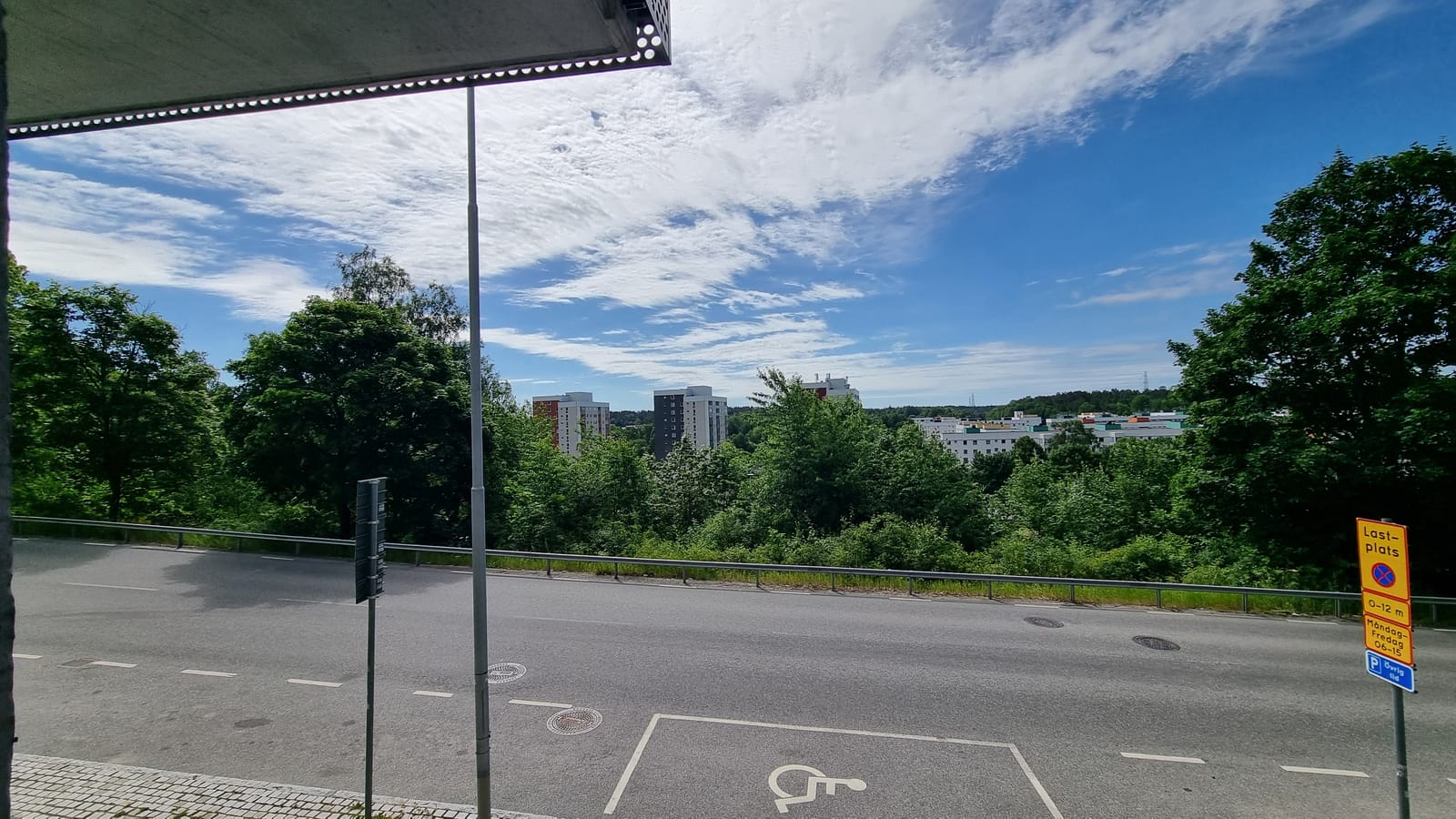2 rok · 37 m² i Norsborg – bild 32