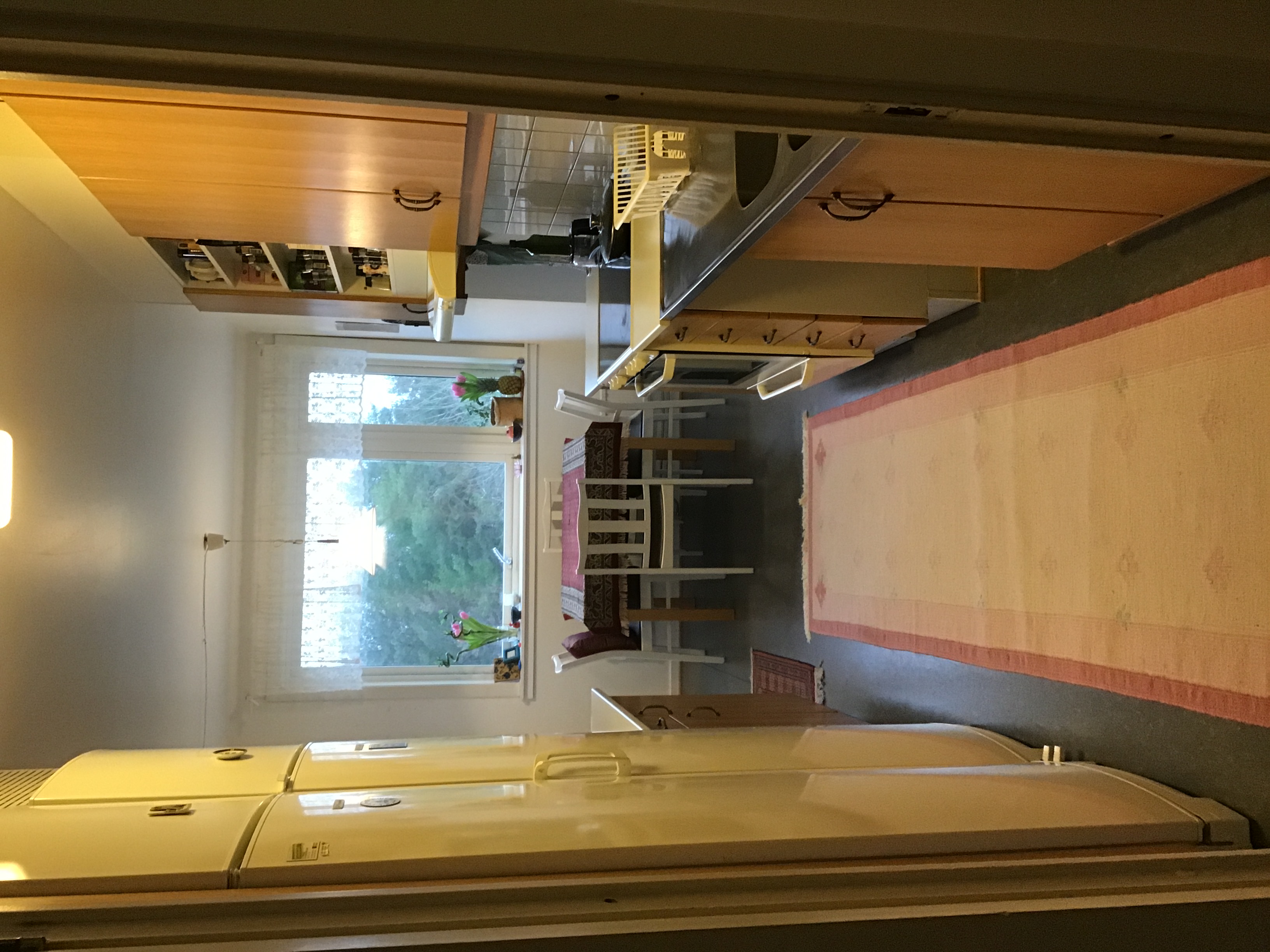 Lägenhet, 1 rooms, 18 sqm, Angered – bild 9