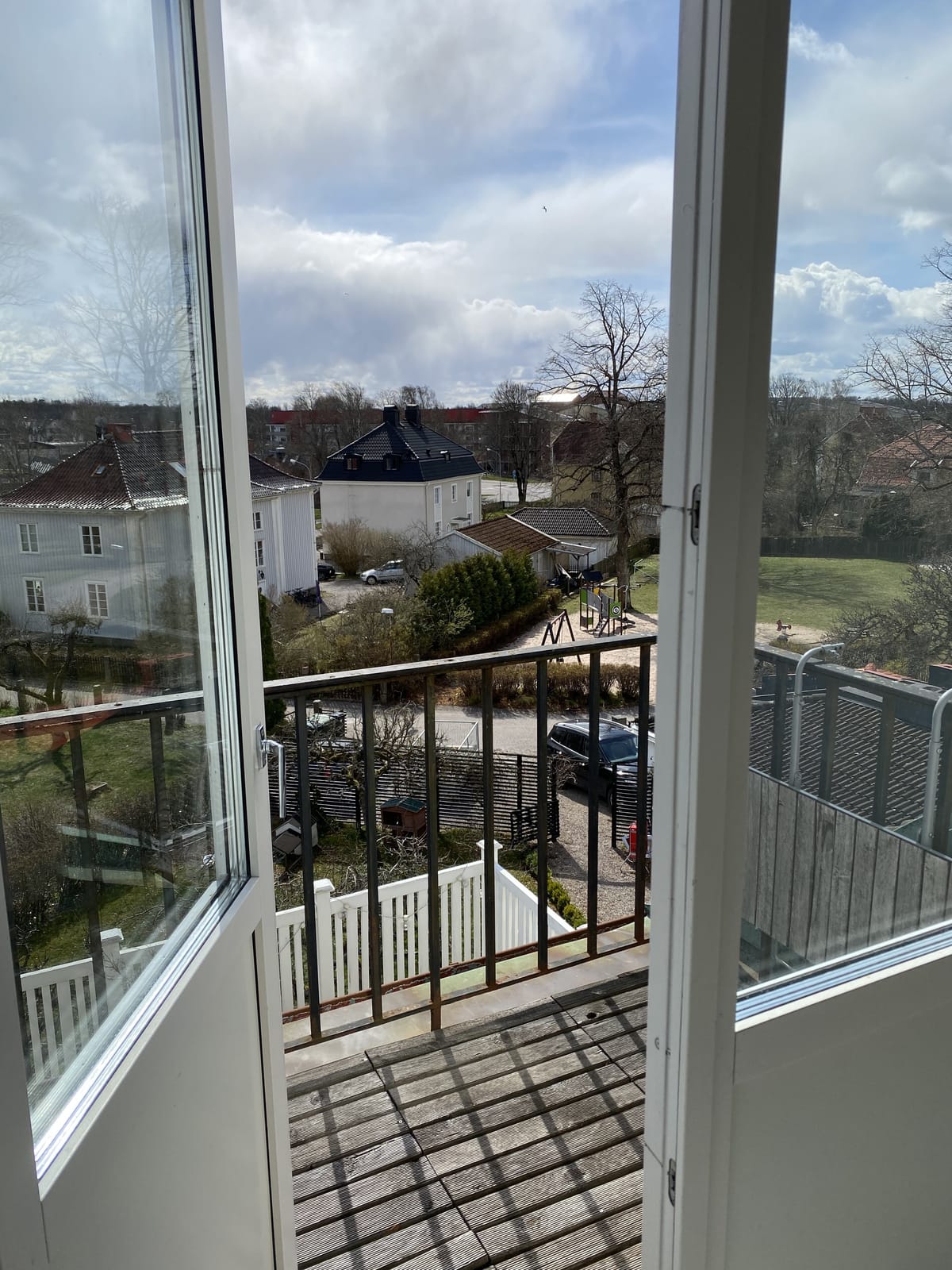 4 rok · 68 m² i Växjö – Växjö