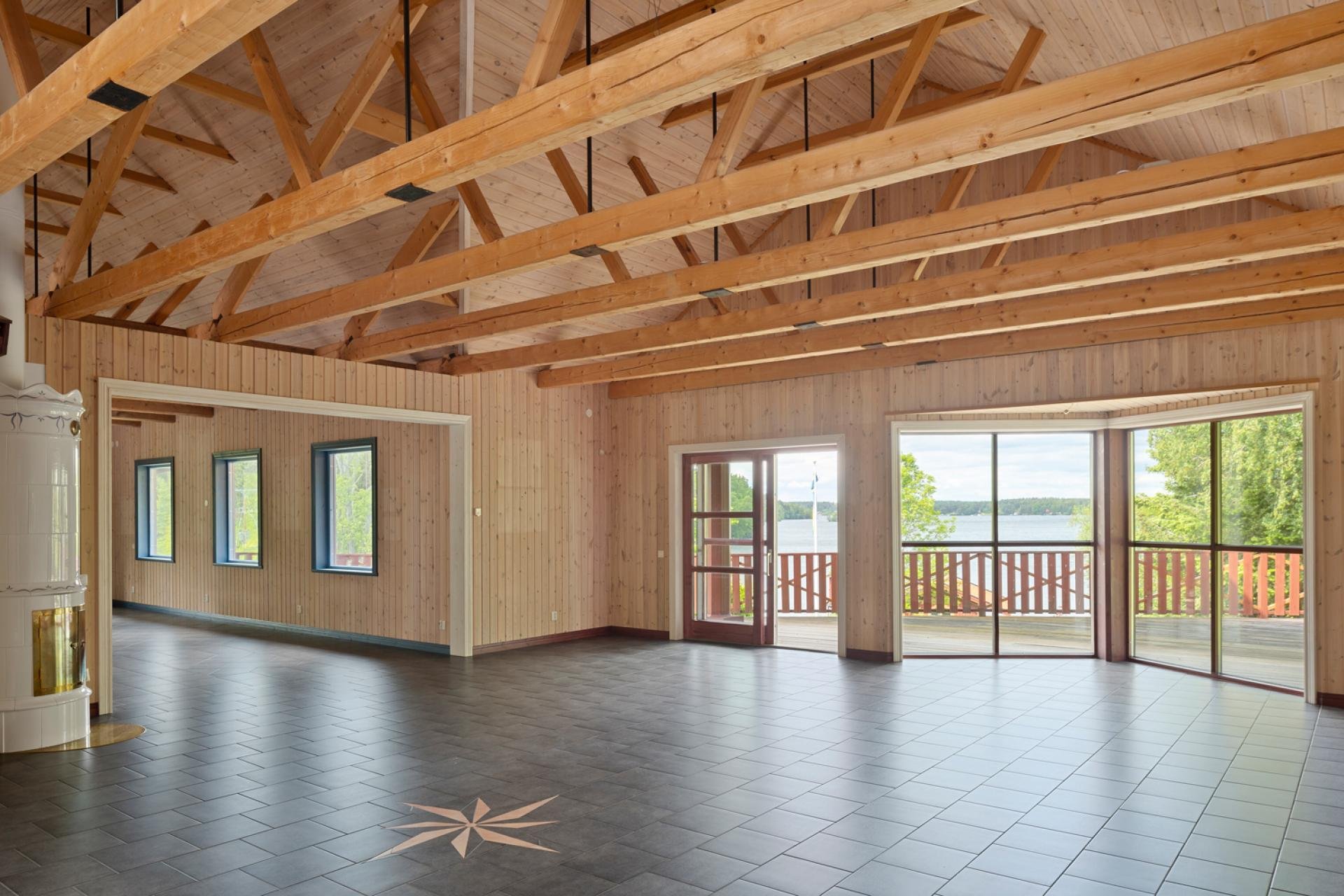 Villa/Hus, 3 rooms, 220 sqm, Mariefred