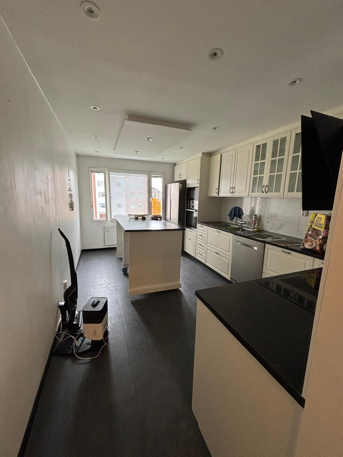 Lägenhet, 3 rooms, 83 sqm, Solna – bild 5