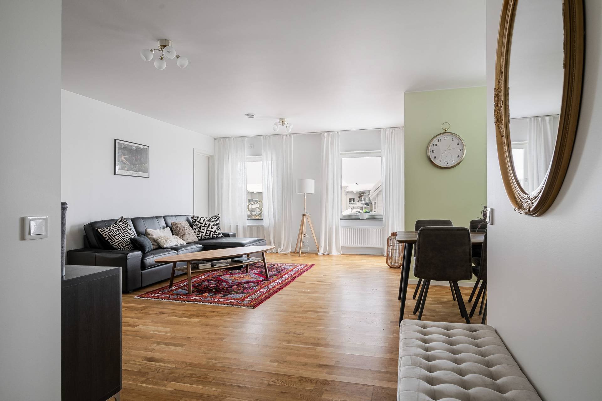 Lägenhet, 4 rooms, 96 sqm, Gnesta – bild 10