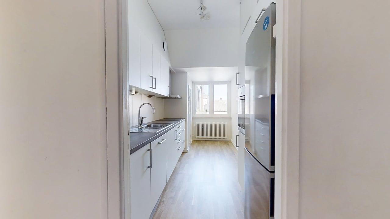 Lägenhet, 2 rooms, 67 sqm, Helsingborg – bild 11