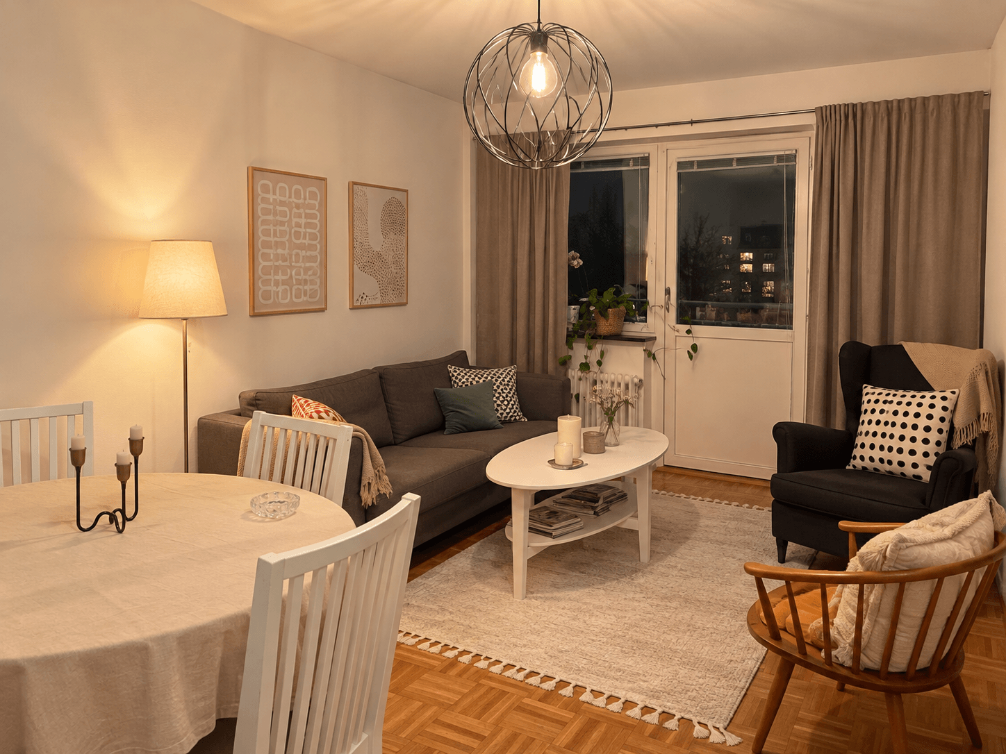 2 rok · 44 m² i Göteborg – bild 4